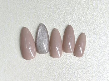 ネイルサロン リベラ(Libera)/art collection