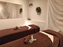 ミストモック 池袋