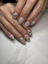 エステティックサロン ガーデニア(Gardenia)/ネイル画像