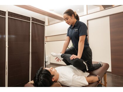 ジープレイス(G place)の写真