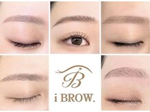アイブロウドット 川口店(iBROW.)