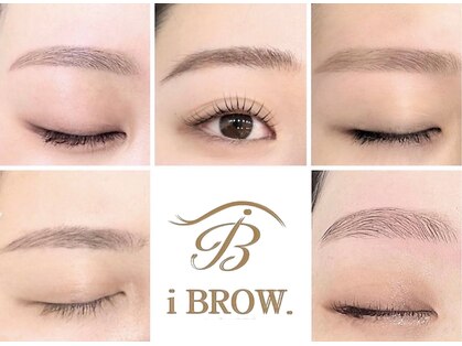アイブロウドット 川口店(iBROW.)の写真