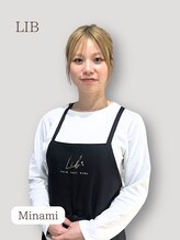 リブ(Lib)&nbsp;Minami 