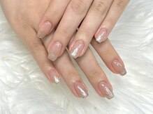 ビアンカ 浦和西口店(Bianca)/ラメグラデーション/5200~