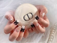 ウェリナ(WELINA)/お客様ネイル