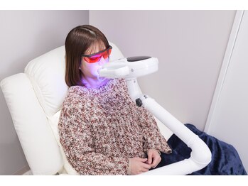 ビオナス 高田馬場店(BIONAS)/ホワイトニングも通い放題！