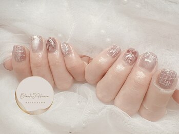 ブロックファイブハナ(Block 5 HANA)/