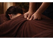 ほぐし処 真心の雰囲気（本日空き◎デスク疲れ、首肩腰のコリ、スマホ首、スッキリ解消！）