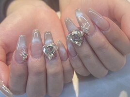 マググラデーション