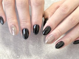 【ワンカラー】