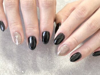 【ワンカラー】