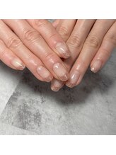 アネラ 麻生店(Anela)/フレンチネイル