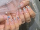 ラメネイル
