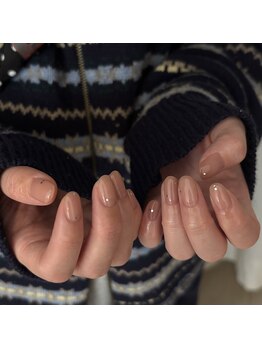 フォレット(Foret)/Sari nail