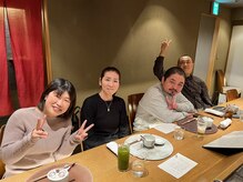 良圧 大倉山店/2025年忘年会