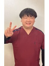 ザ リラックサ 築町店 樋口 亮
