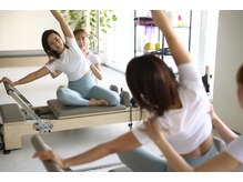 セレンピラティス 白金高輪店(Seren Pilates)