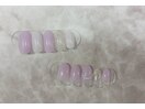 ハンドAコース　¥6000