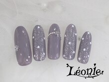 レオニー 千葉店(Leonie)/ワンホンネイル