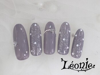 レオニー 千葉店(Leonie)/ワンホンネイル
