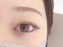 フィアラ 岡崎店(Fiara)/まつげパーマ/パリジェンヌ/韓国