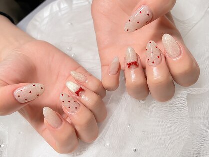 ボーネイル(BEAU NAIL)の写真