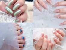 アレゴ ネイル(Allergo nail)