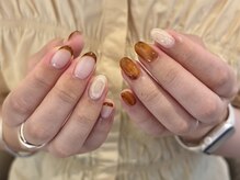 ウギ 中崎町(Ugi.)の雰囲気（秋デザインもご相談ください～）
