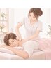 美容整体90分 ★全身を整える本格ボディケア