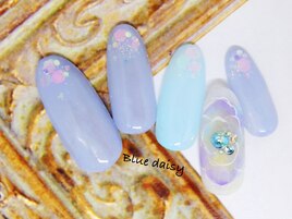 定額キャンペーンネイル☆