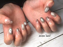 ミモネイル(mimo nail)/ミモネイルコレクション☆