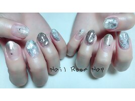 ニュアンスネイル