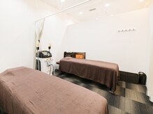 ドマーニプラス 岐阜シティタワー43店(DOMANI PLUS.)/ ★プライベートな施術ルーム★