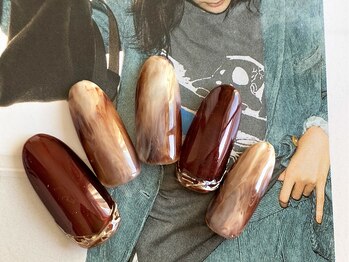 グリスター(Glister)/Cコース 8800円