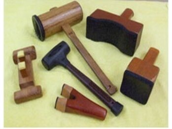 アスカ鍼灸治療院/ハンマー整体