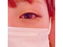 サロン ド ミミ(Salon de 33)/flat lash