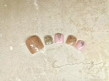 サンク(cinq)/フット定額9000円コース