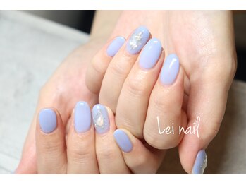 レイ ネイル(Lei nail)/