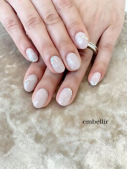 アンベリール(embellir)/