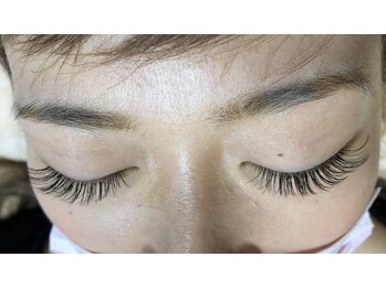 ムーラッシュ(Muu-lash)/ボリュームラッシュ