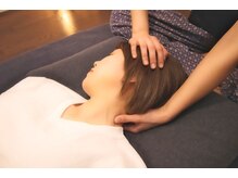 ワイガーデン 池袋店/タイ古式＋ドライヘッドスパ