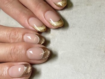 ノア(noa)/スターギャラクシーネイル