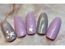 ソルシア(Solsia)/【ハンド】11月定額　￥5000