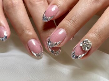 サロンドフォーエイチ(salon de 4H)