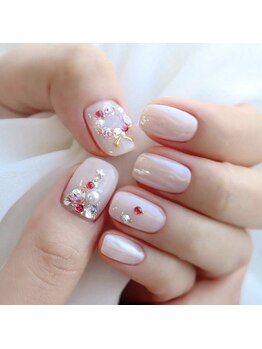 キュート ビューティーサロン(Cute Beauty Salon)/