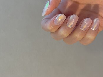 無垢(muku)/無垢【muk.】持ち込みデザイン