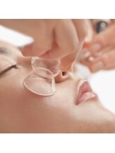 ポーラ ザ ビューティ 錦糸町北口店(POLA THE BEAUTY)/FPクリアタッピング