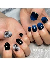 オラージュネイル(orage nail)/