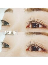 ガレリア アイデザイン KHビル店(GALLARIA Eye design)/まつ毛パーマ