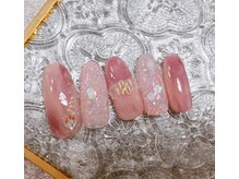 ミルネイル(Mil Nail)/ワンホン系ネイル